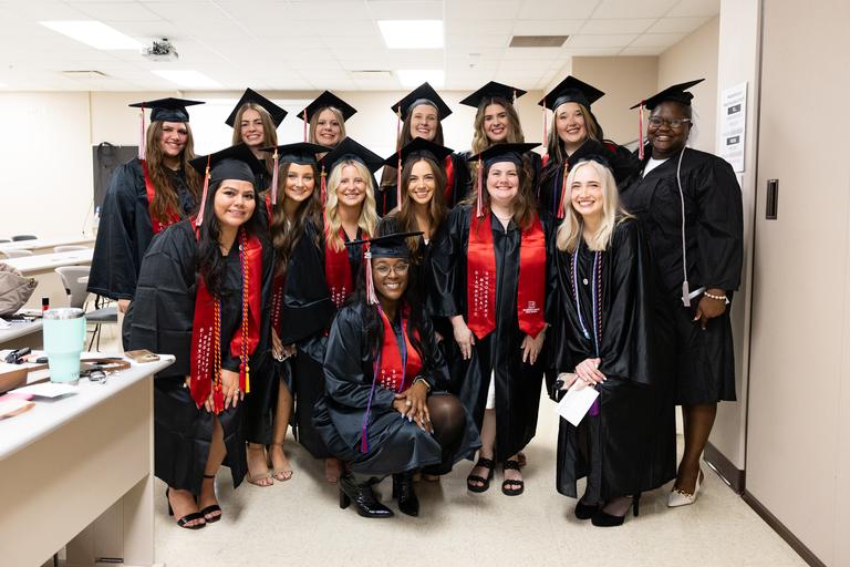 Gadsden State announces Summer & Fall 2025 Graduates